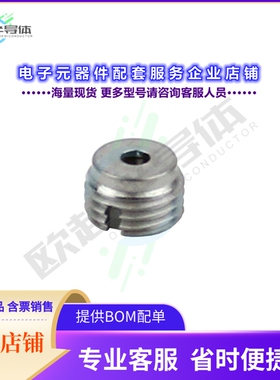 SC5508[连接器CONN PLUG NONE SMP]