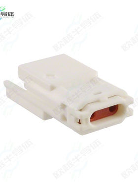 521160240[连接器CONN PLUG HSG 2POS 5.00MM]