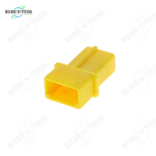 连接器CONN 2POS 5.08MM HSG 480319 RCPT