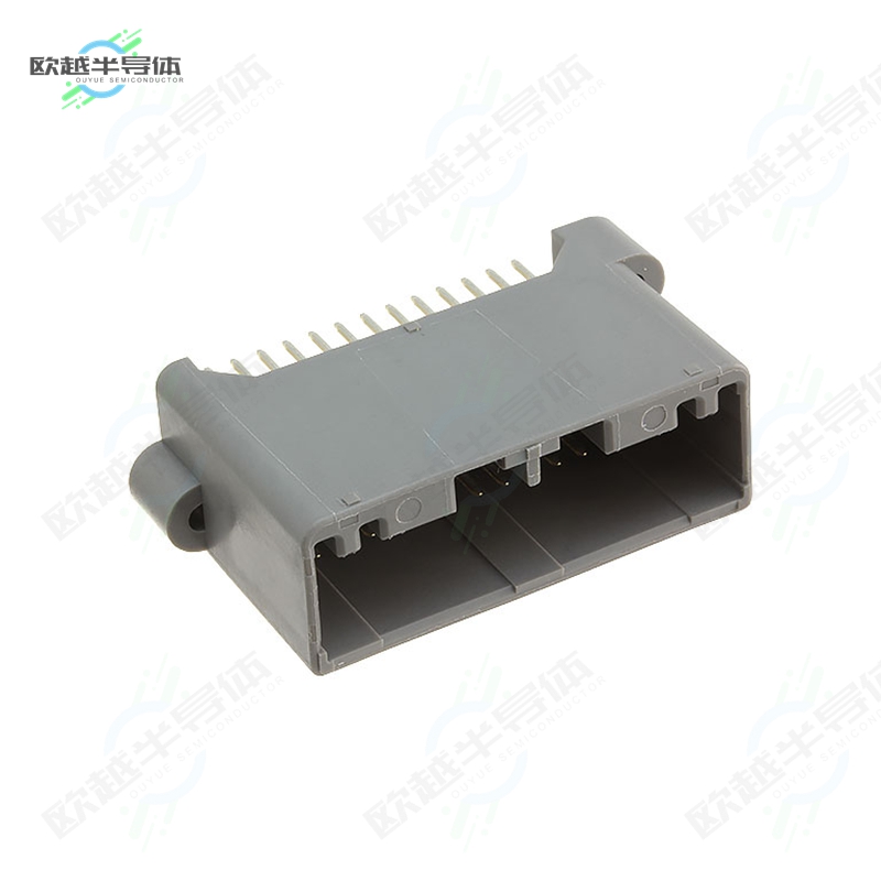 MX34028UF2[连接器CONN HEADER VERT 28POS 2.2MM]