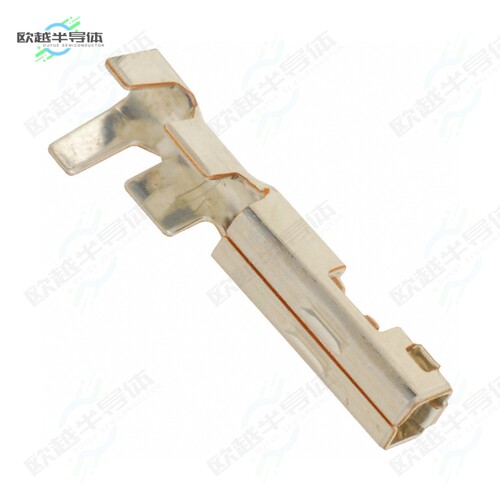 SSF-21T-P1.4[连接器CONN SOCKET 18-22AWG CRIMP TIN]