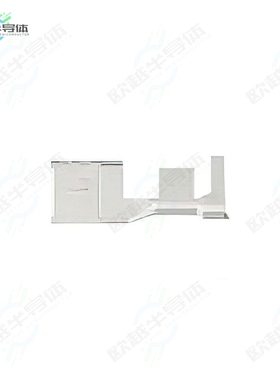 2373747-5[连接器DYNAMIC D8000 REC CONT SILVER]