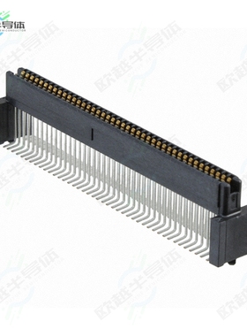 5120528-2[连接器CONN RCPT 84POS SMD GOLD]