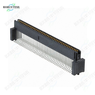 5120531-2[连接器CONN RCPT 84POS SMD GOLD]