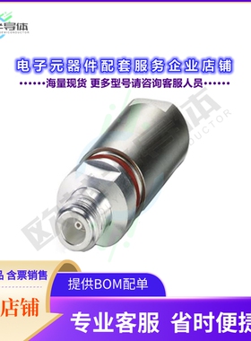 2702518[连接器CONN N JACK STR 50 OHM]