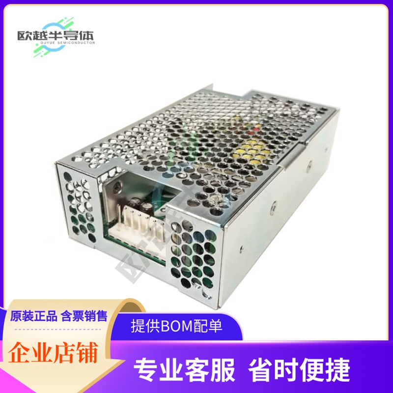 1010251CHCO【AC/DC CNVRTR 2X8V 2X18V 45W】