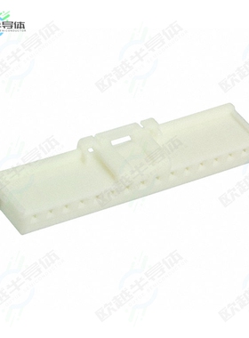 5023511500[连接器CONN RCPT HSG 15POS 2.00MM]