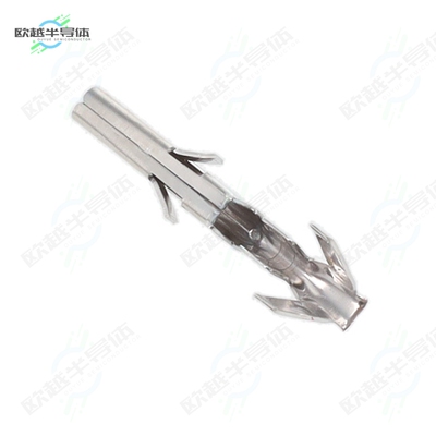 10127817-121LF[连接器CONN SOCKET 16-22AWG CRIMP TIN]