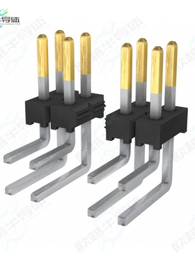 TMM-140-01-L-D-RA[连接器CONN HEADER R/A 80POS 2MM]