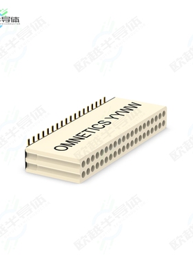 A79026-001[连接器36 POSITION DUAL ROW MALE NANO-M]