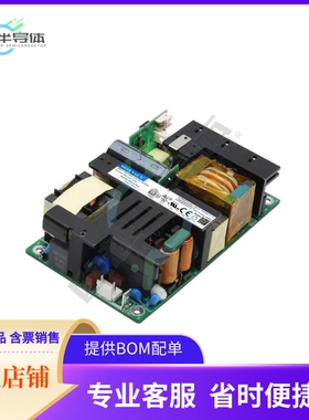 LOF550-20B24【AC DC CONVERTER 24V 322W】