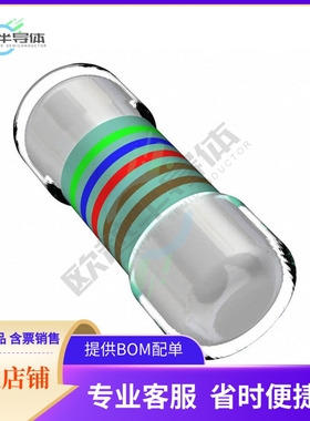 MLF14FTE5K62【RES 5.62K OHM 1% 1/4W MELF 0204】