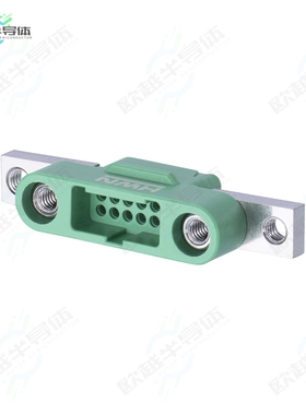 G125-3241296M5[连接器CONN PLUG HSG 12POS 1.25MM]