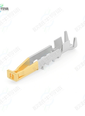 464763-E[连接器MAXIBR CNT AWG 2022 500 PCS]