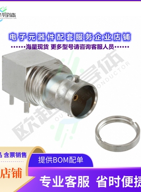 112809-75[连接器CONN BNC JACK R/A 75 OHM PCB]