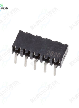 2314930-5[连接器5P,2MM,B-B,REC,SRHZ,2.1,0.76AU,T]