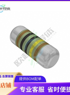 SMM02070C1004FBP00【RES SMD 1M OHM 1% 1W MELF】