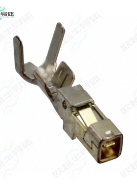 1747063-1[连接器CONN SOCKET 22-28AWG CRIMP GOLD]