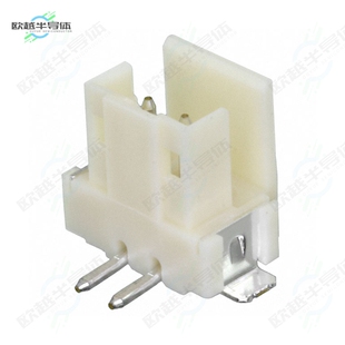 HEADER 连接器CONN 2POS 2MM SMD 292175