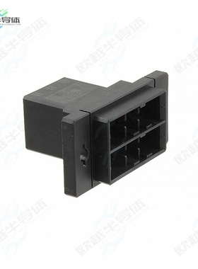 1-1903331-3[连接器CONN PLUG HSG 6POS]
