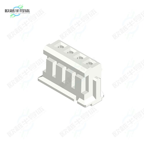 CI1506S0000[连接器CONN RCPT HSG 6POS 1.50MM]