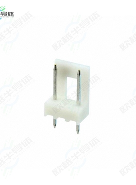 172106-2[连接器CONN HEADER VERT 2POS 5MM]