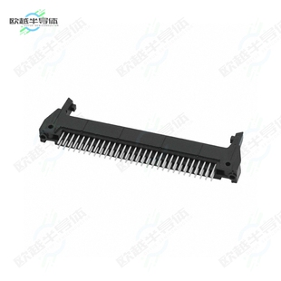 HEADER 连接器CONN 6303RB 60POS 2.54MM VERT N3372