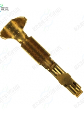 48235-000LF[连接器CONN SOCKET 22-26AWG CRIMP GOLD]