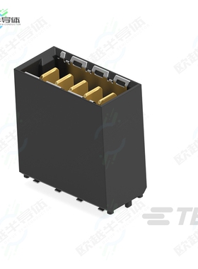 214551-E[连接器5-PIN, VERTICAL, SMT]