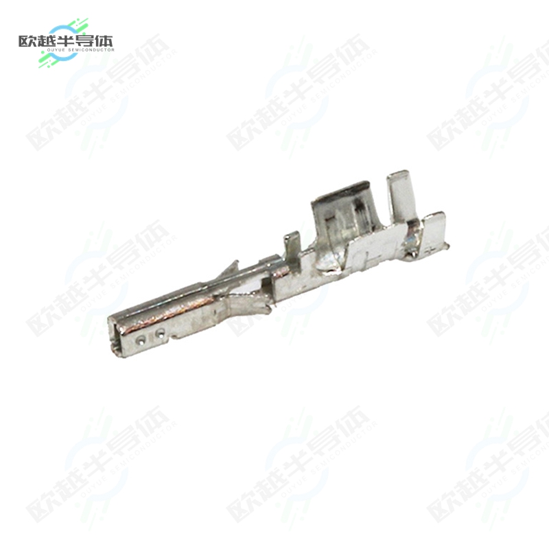 2039510001[连接器MICROFIT 3.0 RMF FEM CRP TERM 1]