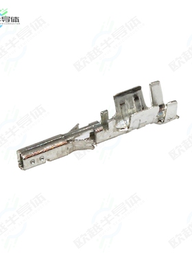 2039510001[连接器MICROFIT 3.0 RMF FEM CRP TERM 1]