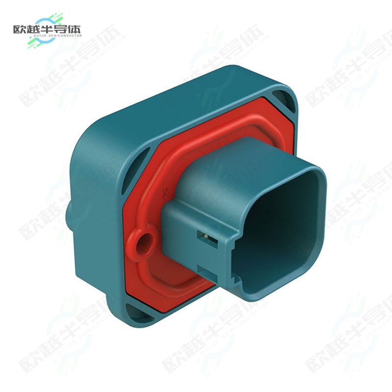 AT15-6P2-BM03BLU[连接器CONN HEADER VERT 4POS]