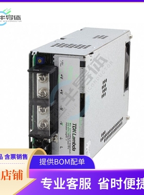 RWS600B-15【AC/DC CONVERTER 15V 600W】