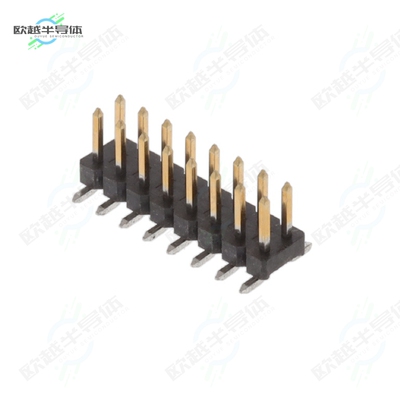 2842142-8[连接器16P,2MM,BRK HDR,DRVT,SMD,0.1AU,T]