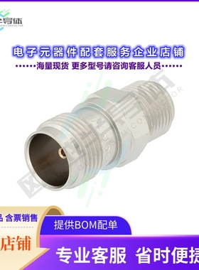 PE91082[连接器COAX ADAPT F TO TNC]