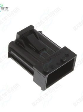 1-962352-1[连接器CONN PLUG HSG 10POS 5.00MM]