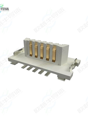 10162582-1134111LF[连接器CONAN LITE HEADER, 11 POSITION]