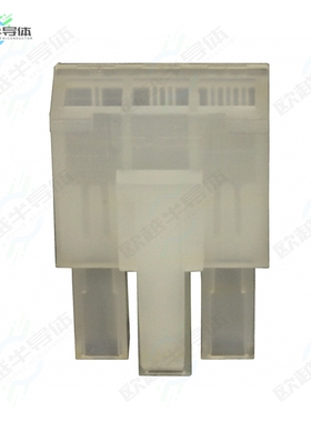 1586105-3[连接器CONN RCPT HSG 3POS 4.20MM]