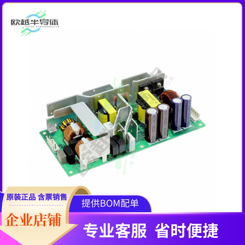 LFA240F-24-TY【AC/DC CONVERTER 24V】