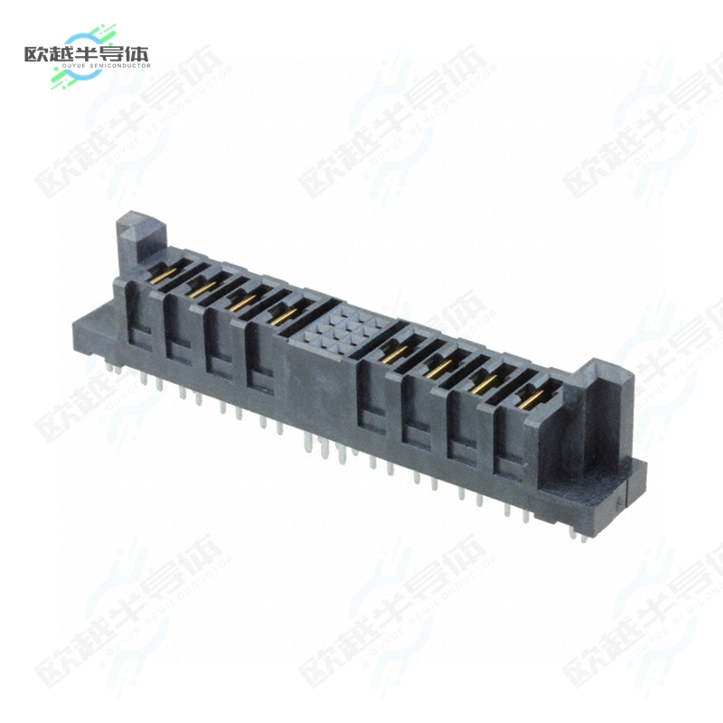PESC-04-12-04-01-L-VT-LC[连接器CONN RCPT 20POS GOLD PCB]