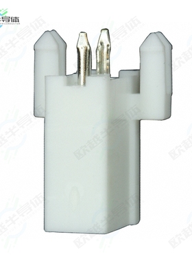 39299027[连接器CONN HEADER VERT 2POS]