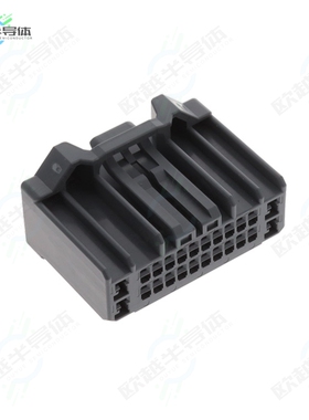 MX58024SFB[连接器JAE MX58024SFB CONNECTOR]