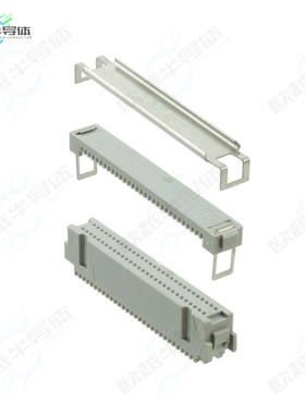 82060-6006RB[连接器CONN RCPT 60POS IDC 30AWG GOLD]