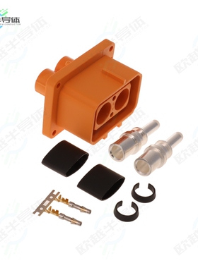 ELRA2A25[连接器5.7MM EPOWER-LITE 2WAY RECEPTACL]