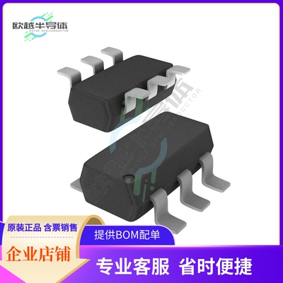 IMX4T108《TRANS 2NPN 20V 0.05A 6SMT》