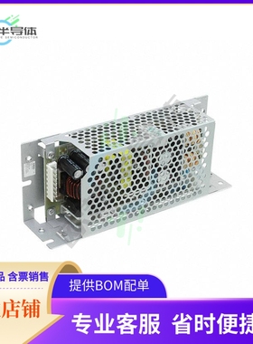 LGA100A-24-SNY【AC/DC CONVERTER 24V】