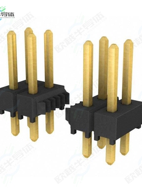 TSW-115-07-G-D[连接器CONN HEADER VERT 30POS 2.54MM]