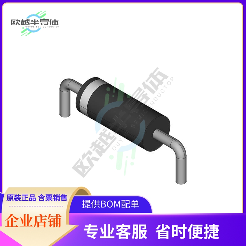 1SMA5.0AT3G【TVS DIODE 5VWM 9.2VC SMA】