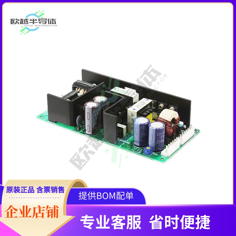 ZWS150BAF-5/CO2【AC/DC CONVERTER 5V 150W】