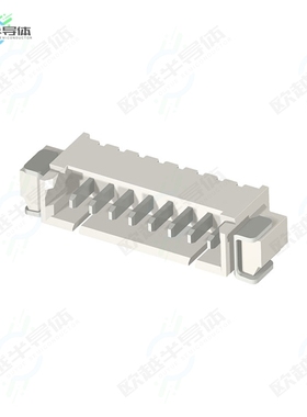 CI4405M1HR0-NH[连接器5 POS 1.25MM(.049) WIRE TO BOARD]